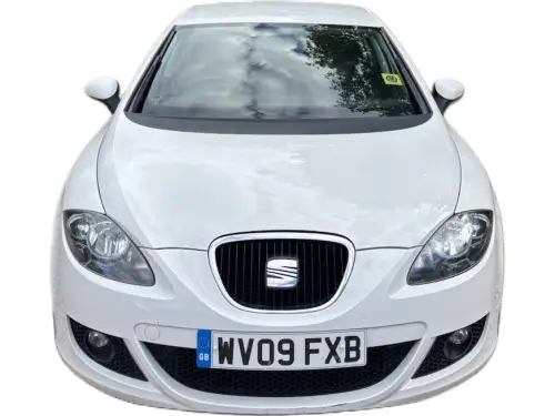 SEAT Leon WV09 FXB