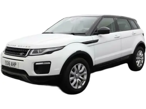 Land Rover Range Rover Evoque SE Tech ED4 SS16 AHP