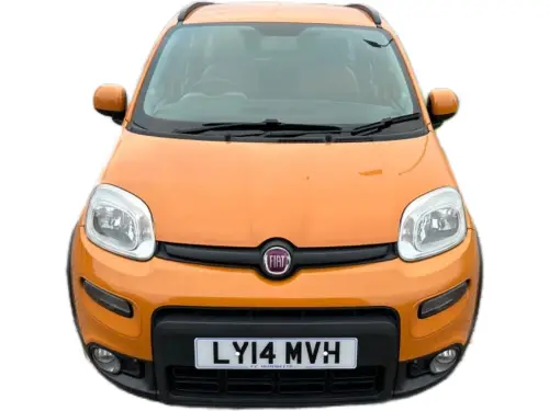 Fiat Panda LY14 MVH
