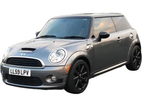 MINI Mini LL59 LPV