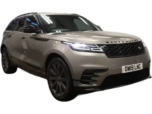 Land Rover Range Rover Velar OW19 LNC