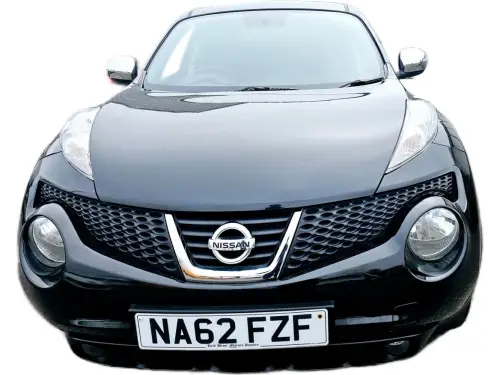 Nissan Juke NA62 FZF