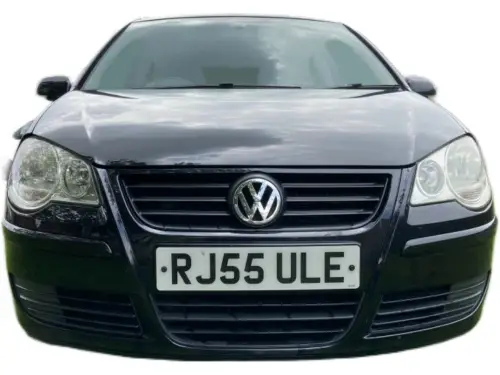 Volkswagen Polo SE 75 RJ55 ULE