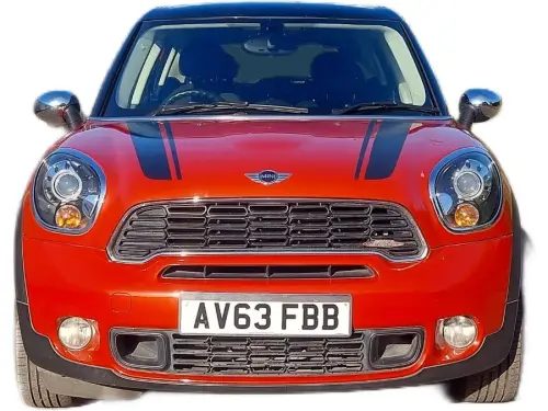 MINI Mini AV63 FBB