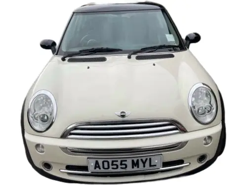 MINI Mini Cooper AO55 MYL