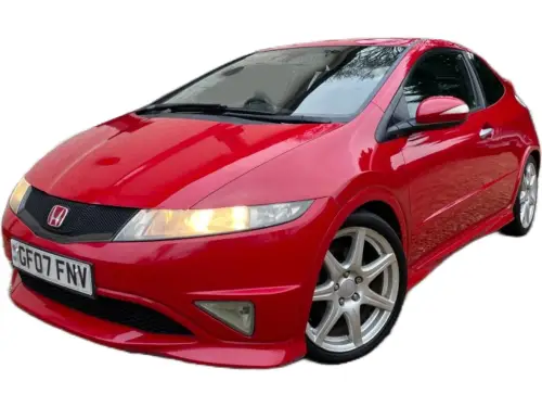 Honda Civic GF07 FNV