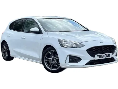Ford Focus YB19 ONM