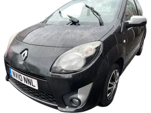 Renault Twingo I-Music NV10 NNL