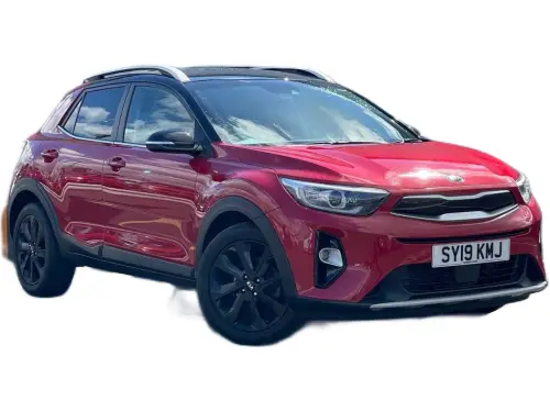 Kia Stonic SY19 KMJ