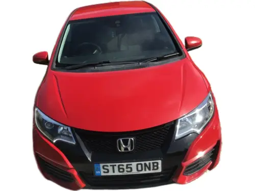 Honda Civic I-i-DTEC S Navi ST65 ONB