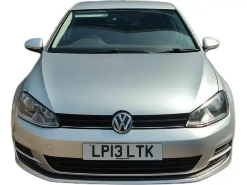 Volkswagen Golf LP13 LTK