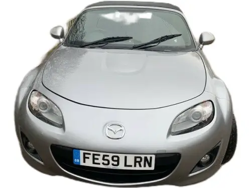 Mazda MX-5 I Sport Tech FE59 LRN
