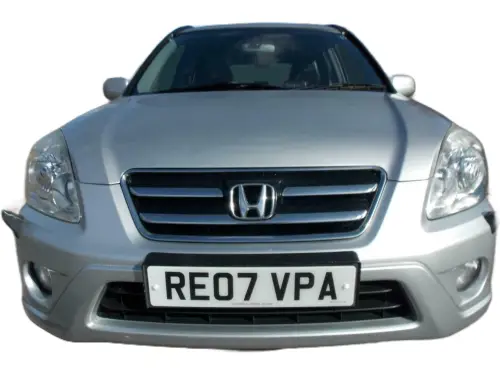 Honda CR-V i-CTDi Executive RE07 VPA