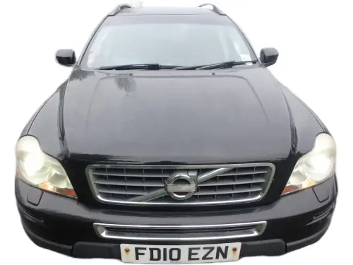 Volvo XC90 FD10 EZN