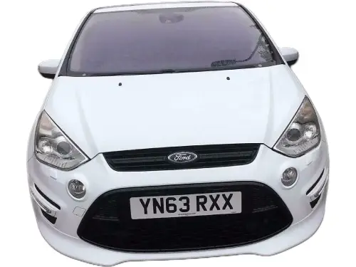 Ford S-MAX YN63 RXX