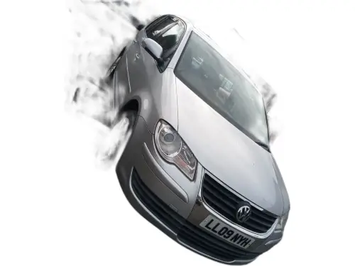 Volkswagen Touran LL09 NYH