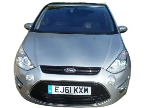 Ford S-MAX EJ61 KXM
