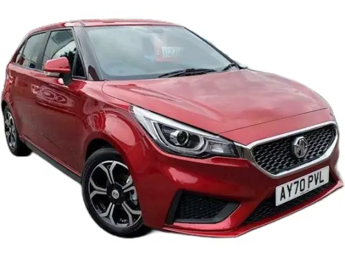 MG 3 AY70 PVL