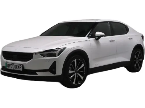 Polestar Polestar 2 Pilot Plus EV AWD OV70 RXP