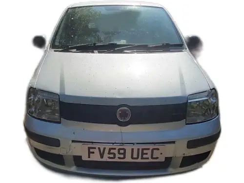 Fiat Panda Active ECO FV59 UEC