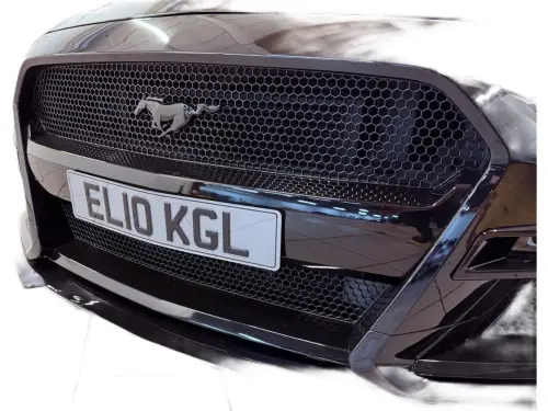 Ford Mustang EL10 KGL