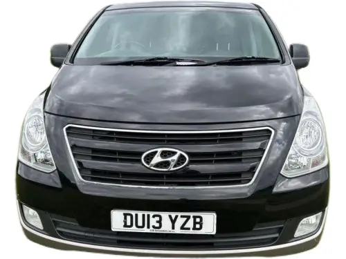 Hyundai I800 DU13 YZB