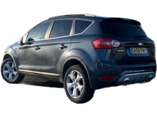 Ford Fiesta EA58 RMY