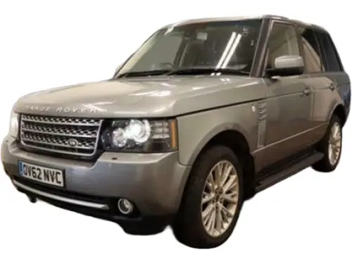 Land Rover Range Rover Westminster TDV8 A OV62 NVC
