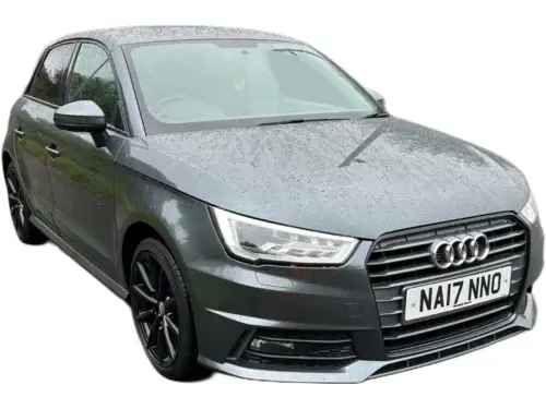 Audi A1 NA17 NNO