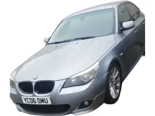 BMW 525 YC06 OMU