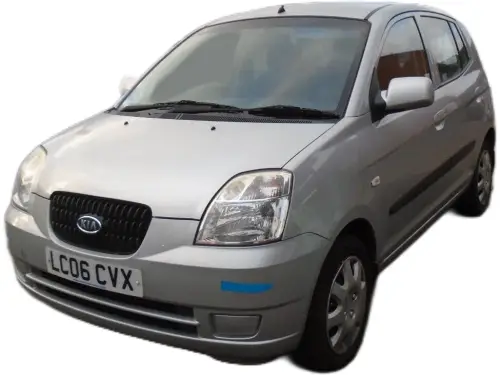 Kia Picanto LC06 CVX