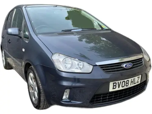 Ford C-Max BV08 HLZ