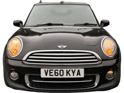 MINI Mini (R57) VE60 KYA