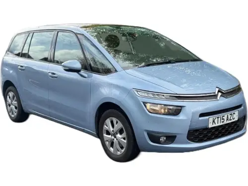 Citroën C4 KT15 AZC