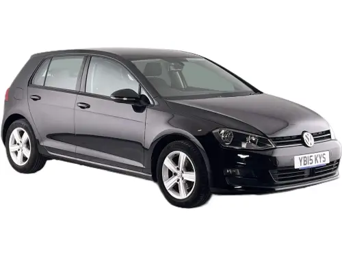 Volkswagen Golf YB15 KYS