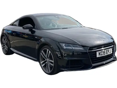 Audi TT KC15 EPJ