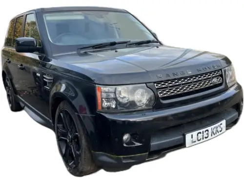 Land Rover Range Rover Sport LC13 KKS