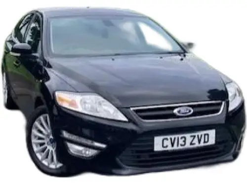 Ford Mondeo CV13 ZVD