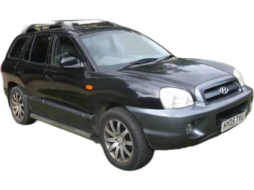 Hyundai Santa Fe HY05 TYU