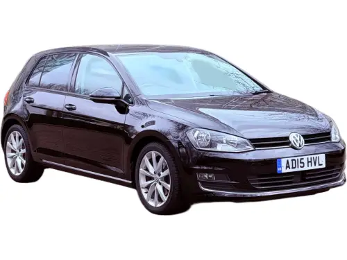 Volkswagen EOS AD15 HVL