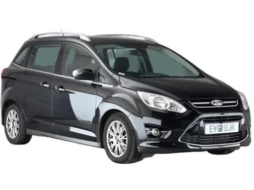 Ford Grand C-Max EY61 UJK