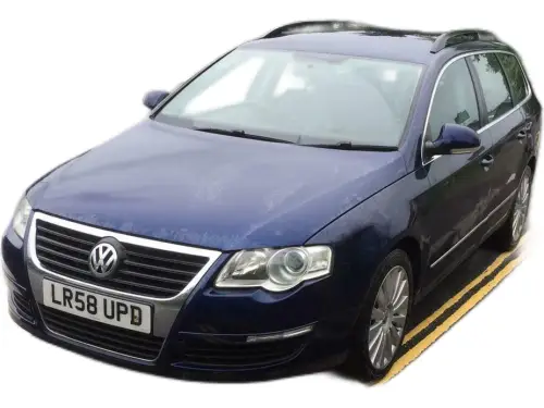 Volkswagen Passat Highline TDI LR58 UPB