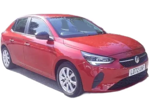 MG ZS Exclusive T-GDI Auto LO72 UNF