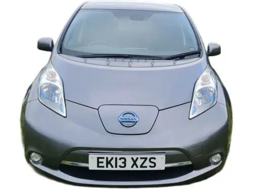 Nissan Leaf EK13 XZS