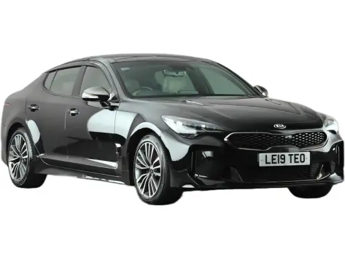 Kia Stinger LE19 TEO