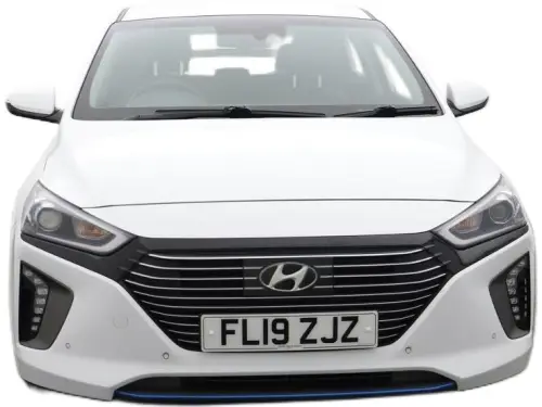 Hyundai IONIQ FL19 ZJZ