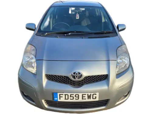 Toyota Yaris FD59 EWG