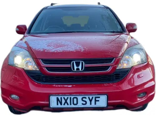 Honda CR-V NX10 SYF