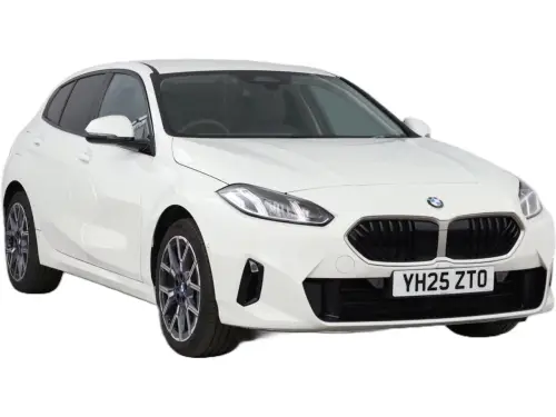 BMW 120 Sport MHEV Auto YH25 ZTO