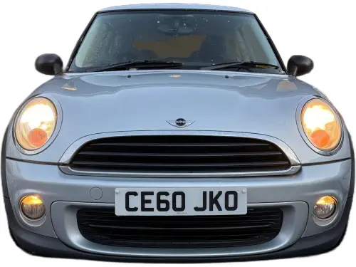 MINI ONE CE60 JKO